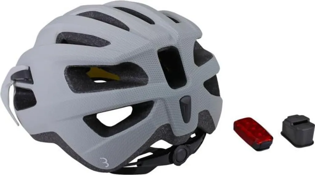 Casque cyclisme BBB Dune MIPS 2.0 M - Idéal pour Velotaf et Sorties VTT