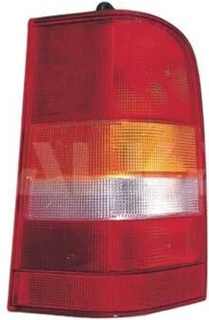 Feu arrière gauche ALKAR 2205969 pour Mercedes Vito W638 OE A6388201264