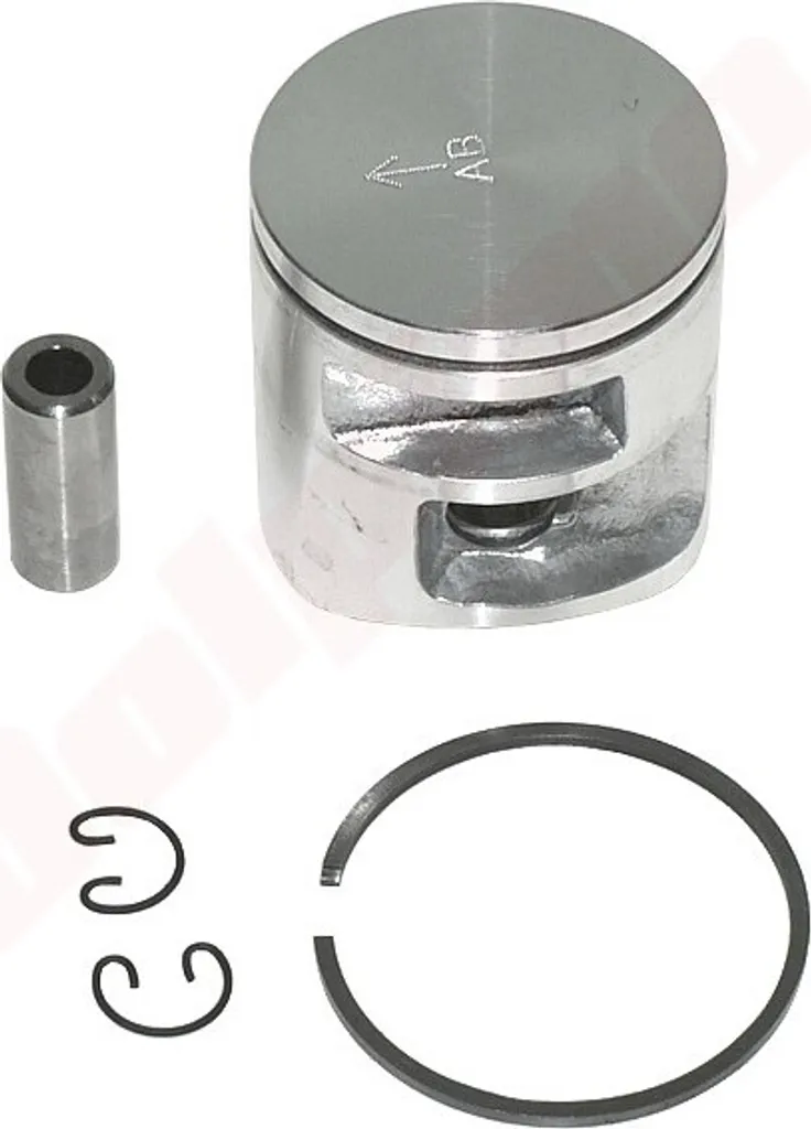 Piston 41mm Haute Résistance pour Husqvarna 435 - Référence 502625002