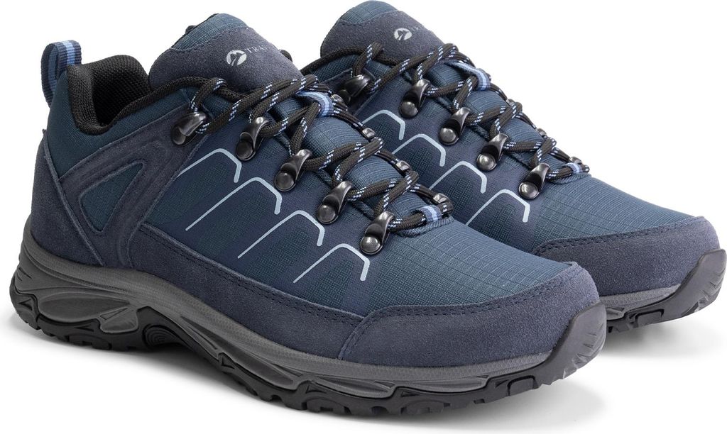 Travelin' Lonstrop women blue 41