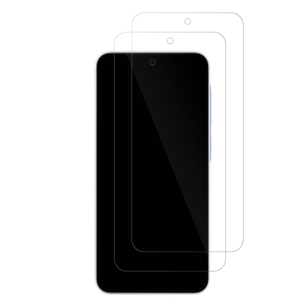 2x Ecultor FlexCC für Samsung Galaxy A35 5G