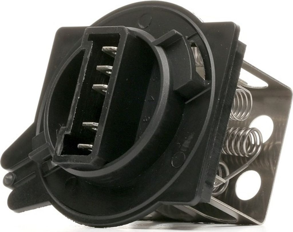 RIDEX 1385C0045 Steuergerät Heizung / Lüftung passend für PEUGEOT 306 Schrägheck (7A, 7C, N3, N5) HVAC