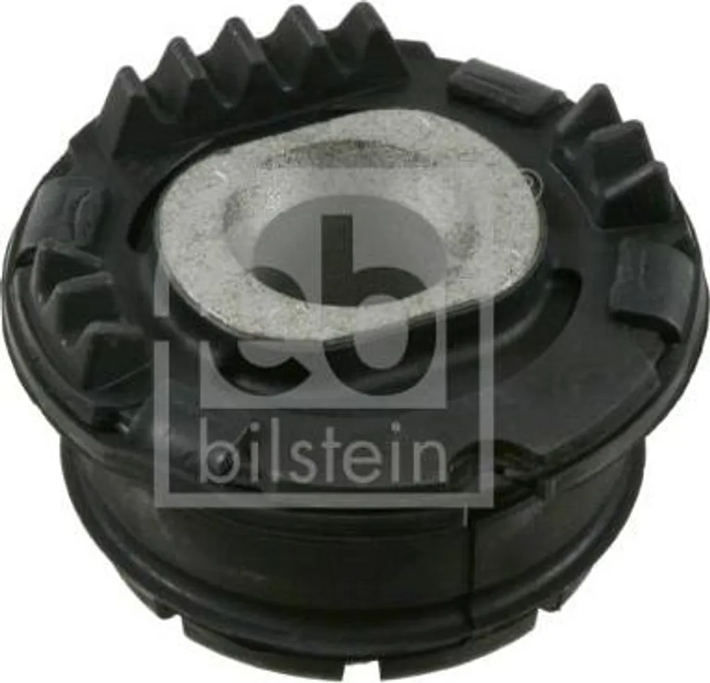 Febi Bilstein 22450 Palier de Support Essieu Arrière pour Mercedes W211