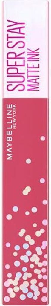 Maybelline Superstay Matte Ink Birthday Edition Birthday Bestle