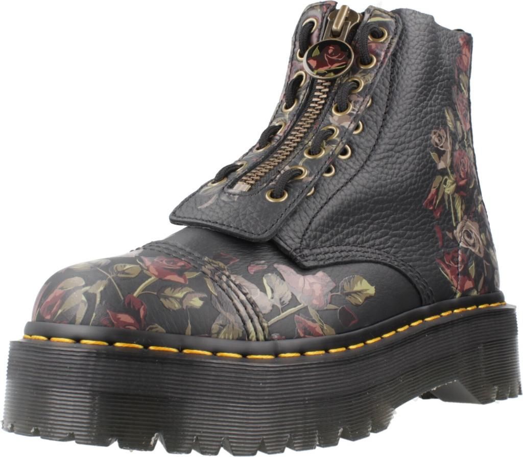 Dr. Martens Sinclair Couleur Noir Image du produit 