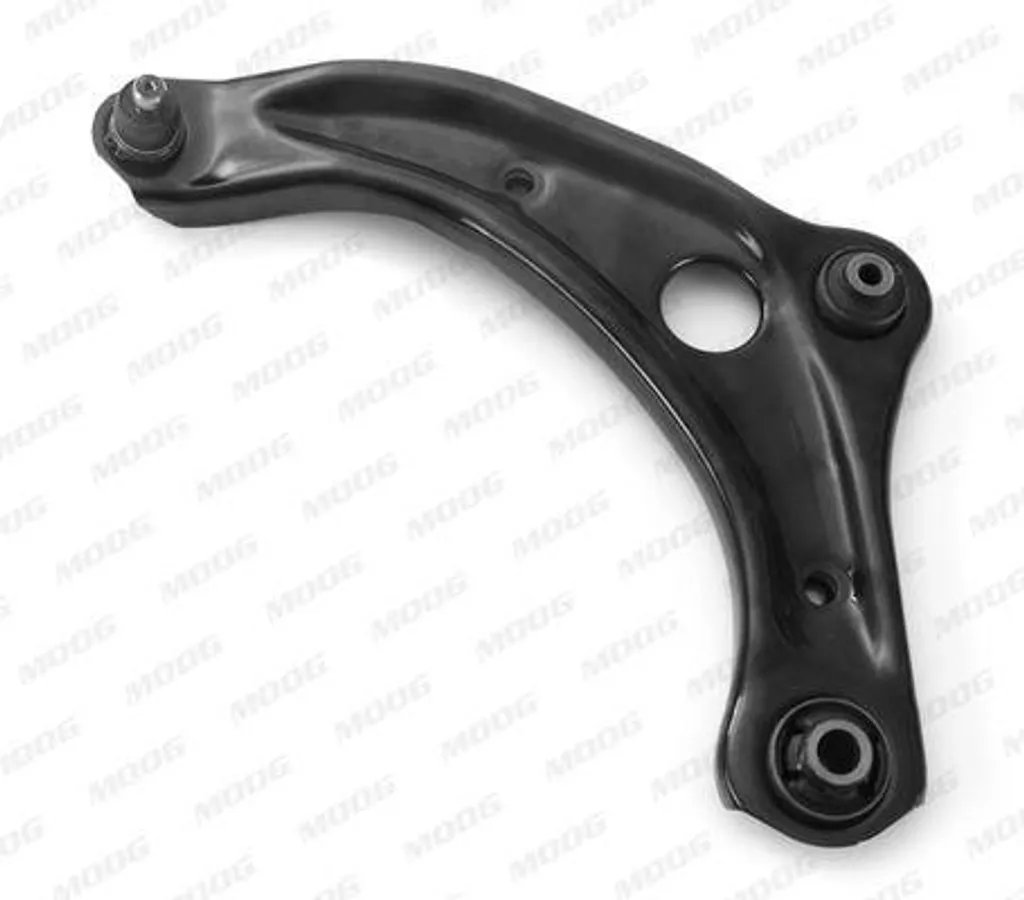 Bras de suspension MOOG NI-WP-17223 pour entretien de Nissan Micra