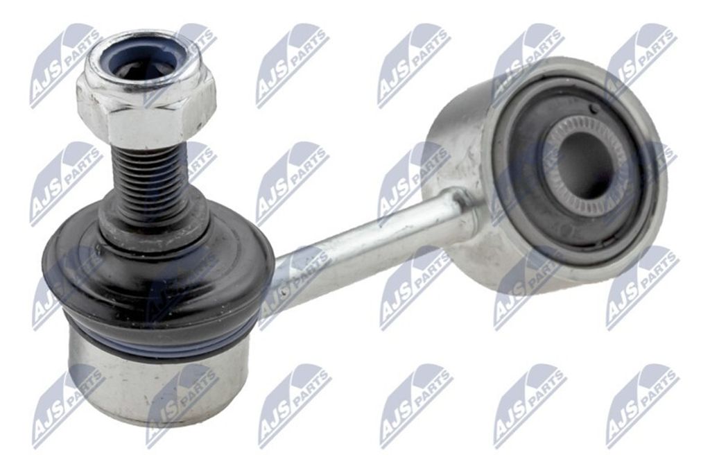 NTY Koppelstange Stabilisator für MITSUBISHI PAJERO II (V3W, V2W, V4W) Vorne Rechts ZLP-MS-018