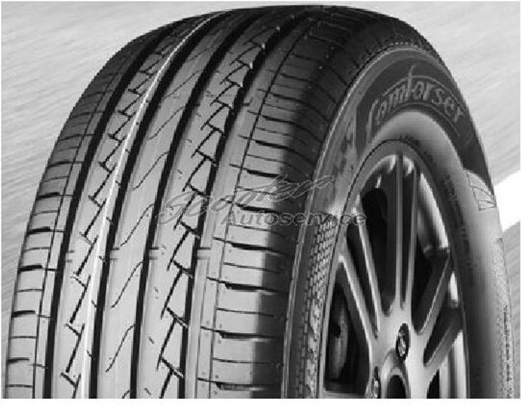 Comforser Cf510 195/60R15 88H Bsw