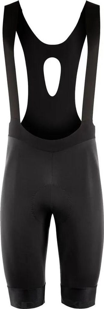 Etxeondo Orhi Trägerhose Schwarz S Herren Schwarz S