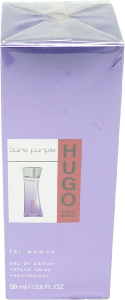 Hugo Boss Pure Purple parfumovaná voda pre ženy 90 ml Obrázok produktu 