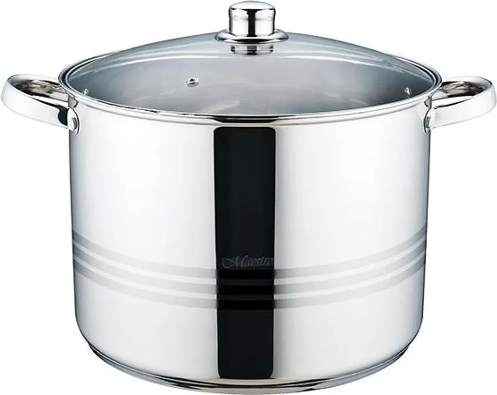 Recensione Pentola 16L Maestro MR-3517-16 | Guida all'Acquisto Online