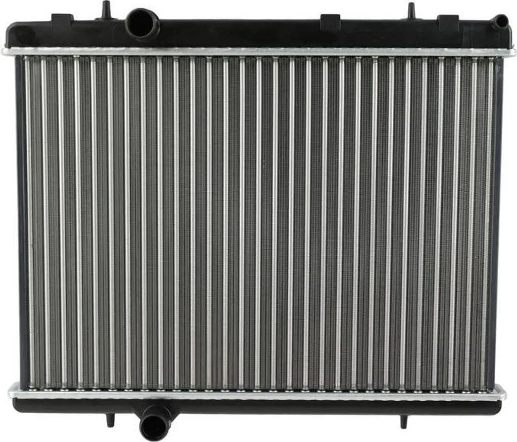 FAST FT55557 Radiatore Acqua Peugeot Partner Tepee / Combispace 5F
