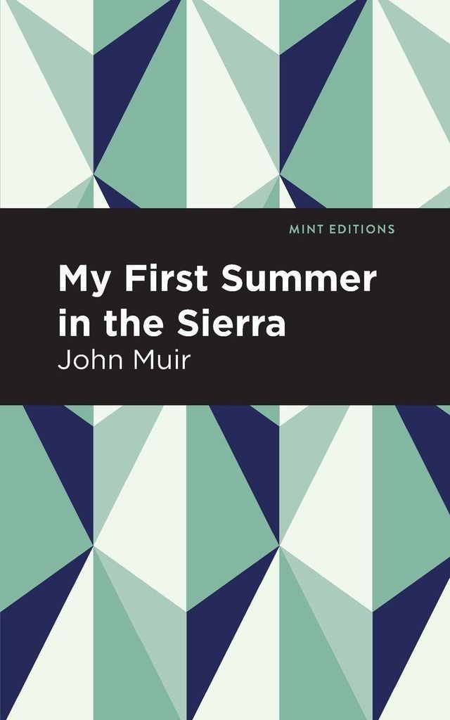My First Summer In The Sierra – Lingua: Inglese