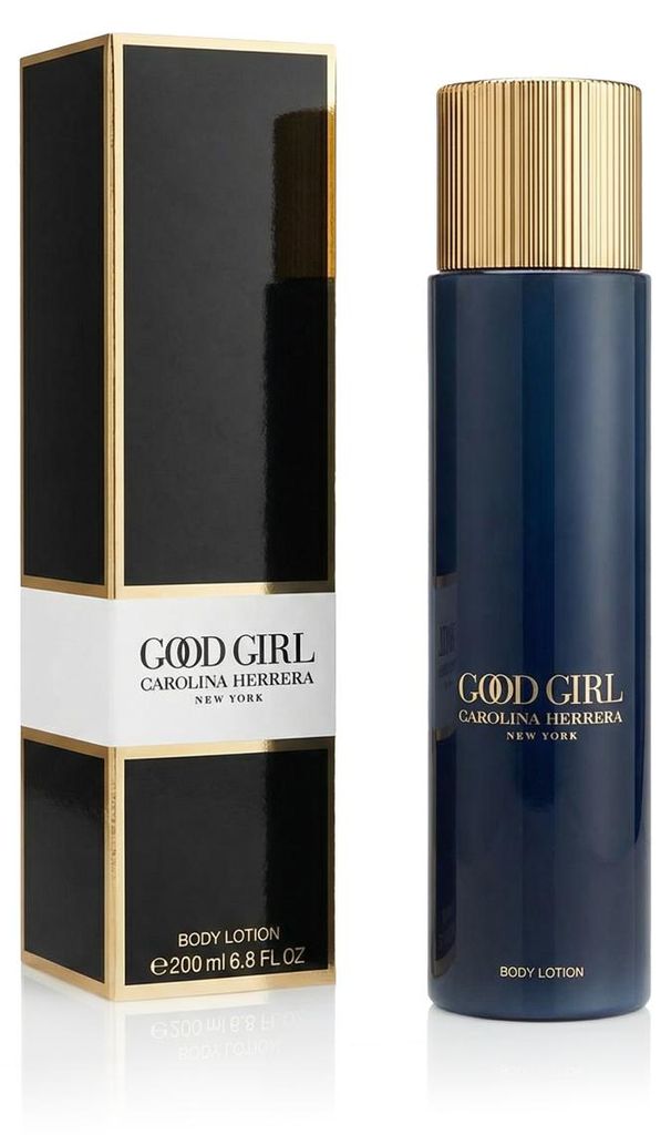 Carolina Herrera Good Girl Lichaamslotion, 200 ml (voor Productafbeelding 