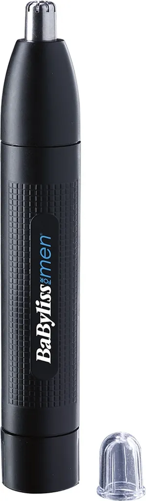 Tondeuse hygiénique E650E avec tête lavable et lames inox haute précision
