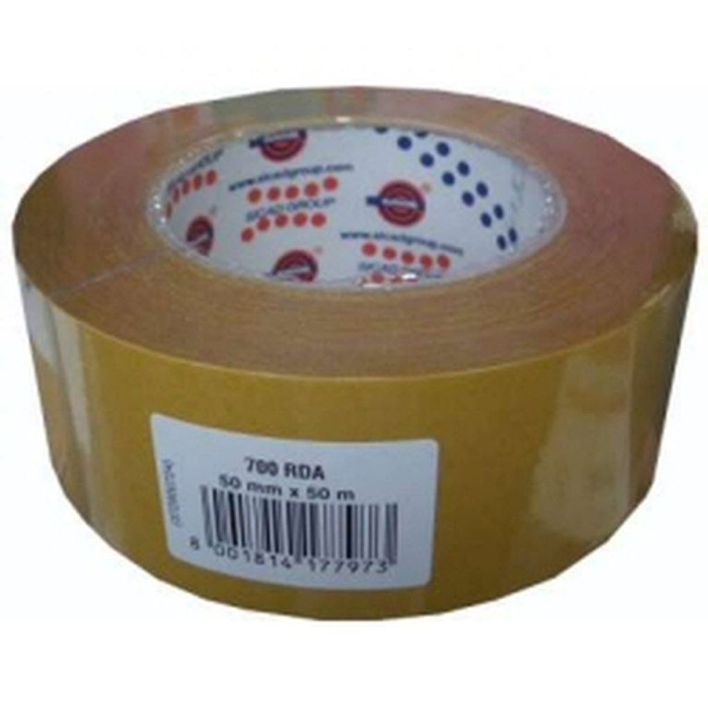 EUROCEL 700 RDA 50 m Transparent 1 Stück(e)