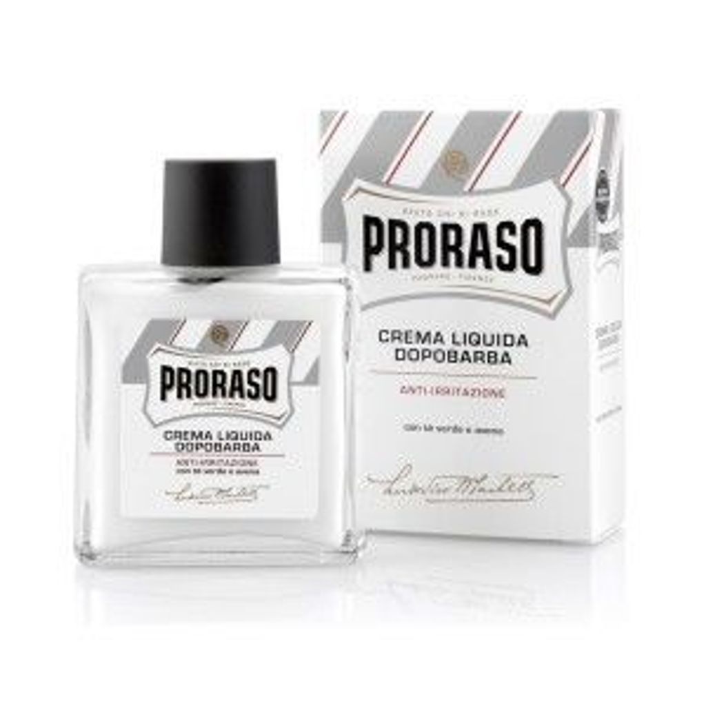 Proraso Sensitive Skin After Shave Balm 100 ml Obrázek produktu 