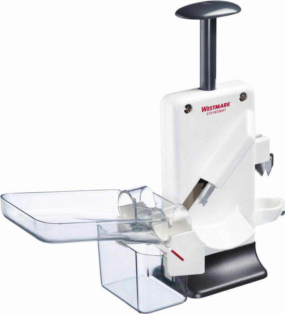 Westmark Doppelentkerner & Pflaumenentsteiner Steinomat Immagine del prodotto 