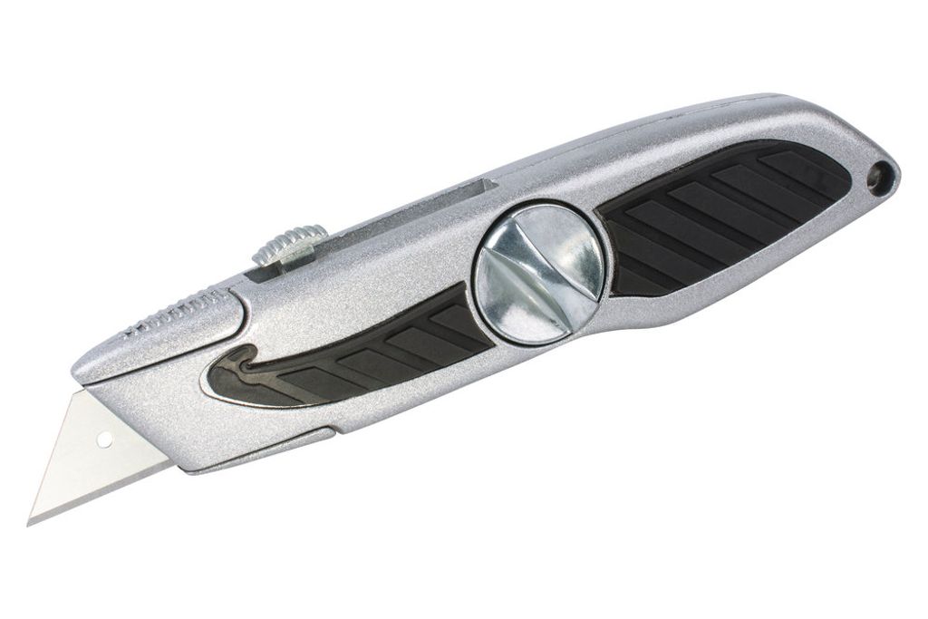Wolfcraft GmbH 1 Standard-Messer 4133000