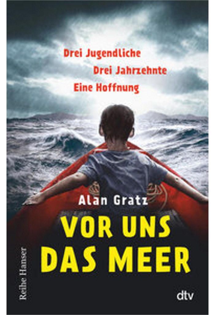 Vor uns das Meer Immagine del prodotto 
