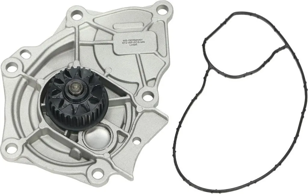 Pompe à eau haute performance MS 672-WP-PCS-MS pour Audi A5 8TA