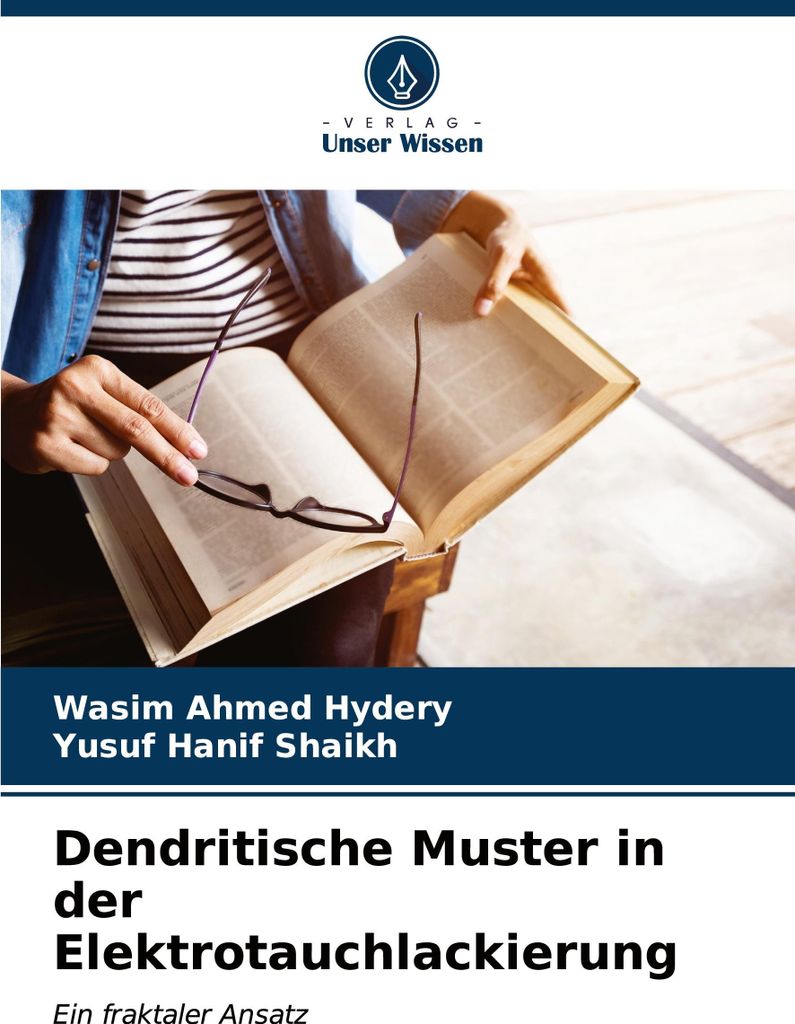 Dendritische Muster in der Elektrotauchlackierung
