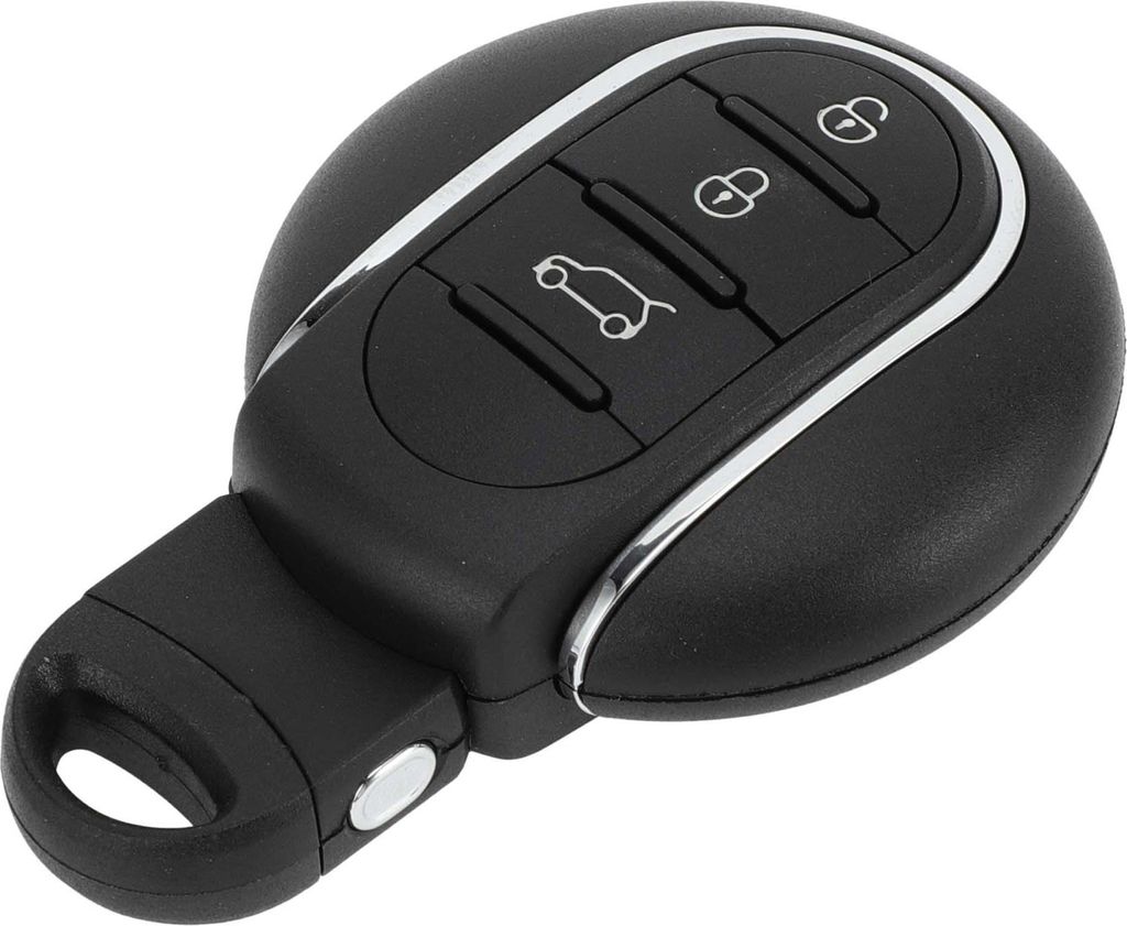 3 Tasten Schlüsselgehäuse Gehäuse Keyless Entry Produktbild 