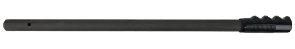 Levier pour clé à pompe basculante de 535 mm : l'outil KS TOOLS idéal