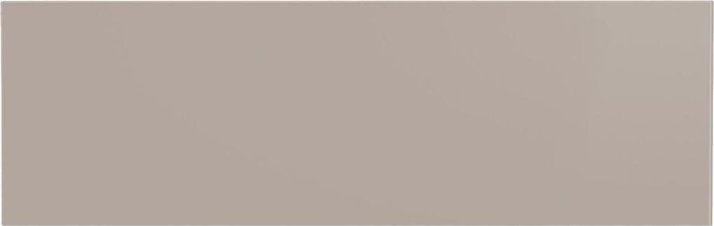 Waschtischplatte 100 cm VANO – Kongo-Braun-Finish – L100 × B40 × H2 cm – Aufsatz