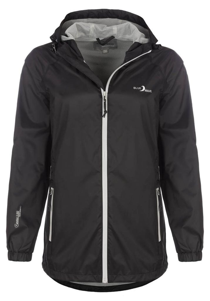 Blue Wave Damen Funktionsjacke Fabienne - Outdoor-Jacke Produktbild 