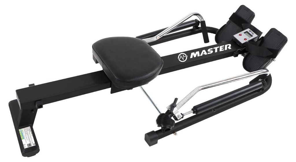 Rudergerät MASTER V-100 Produktbild 