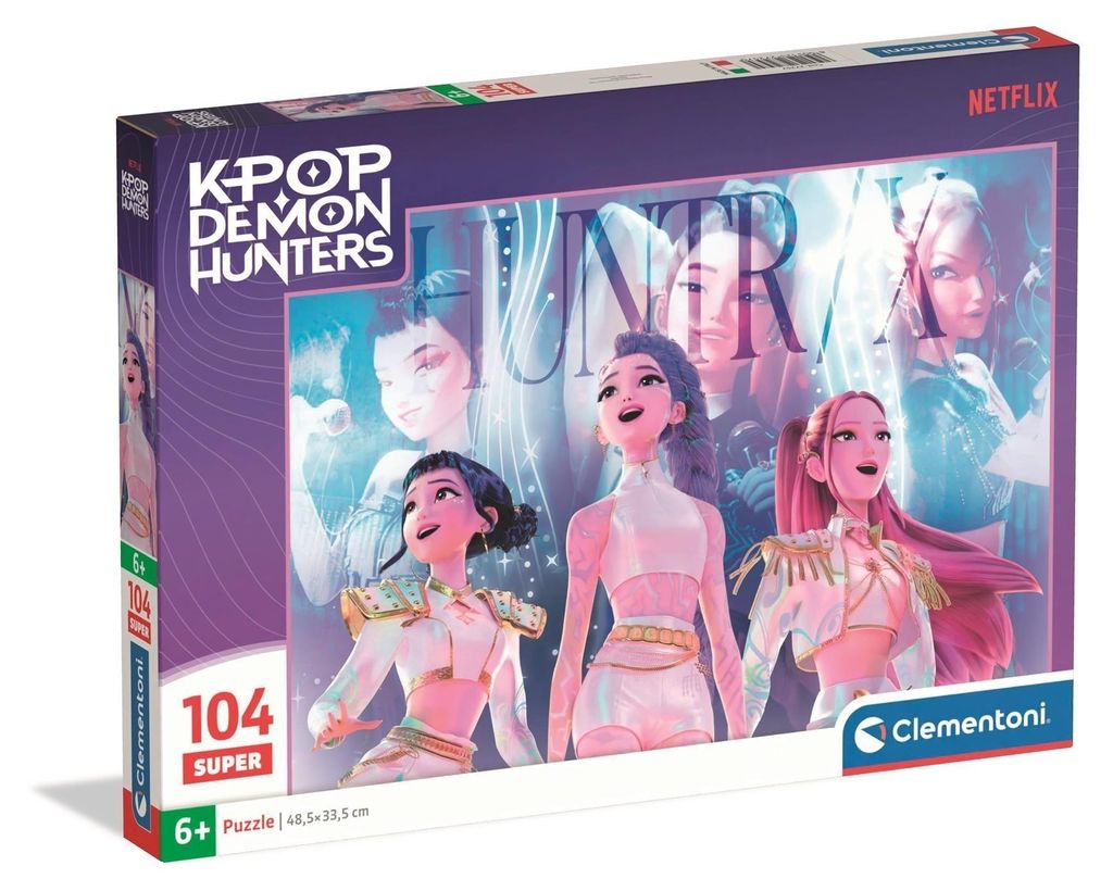 Clementoni 27257 Obrázok produktu 