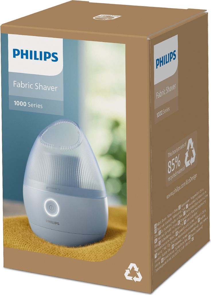 Philips Odžmolkovač GCA2100/20 Obrázek produktu 6