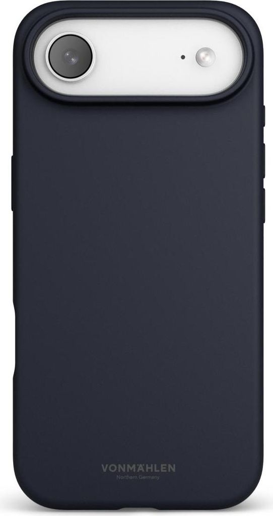 Vonmaehlen - MagSafe silikonový iPhone 17 Air (navy)