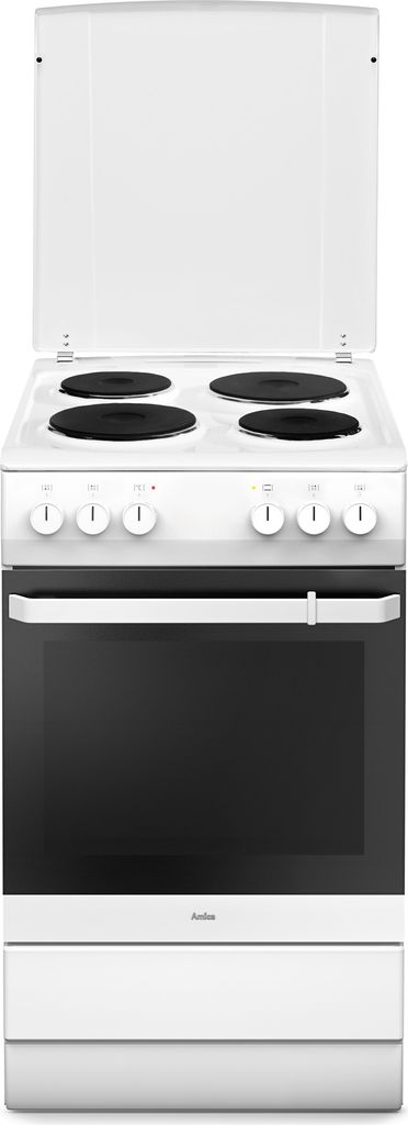 Amica SHE 11545 W Standherd, 50 cm breit