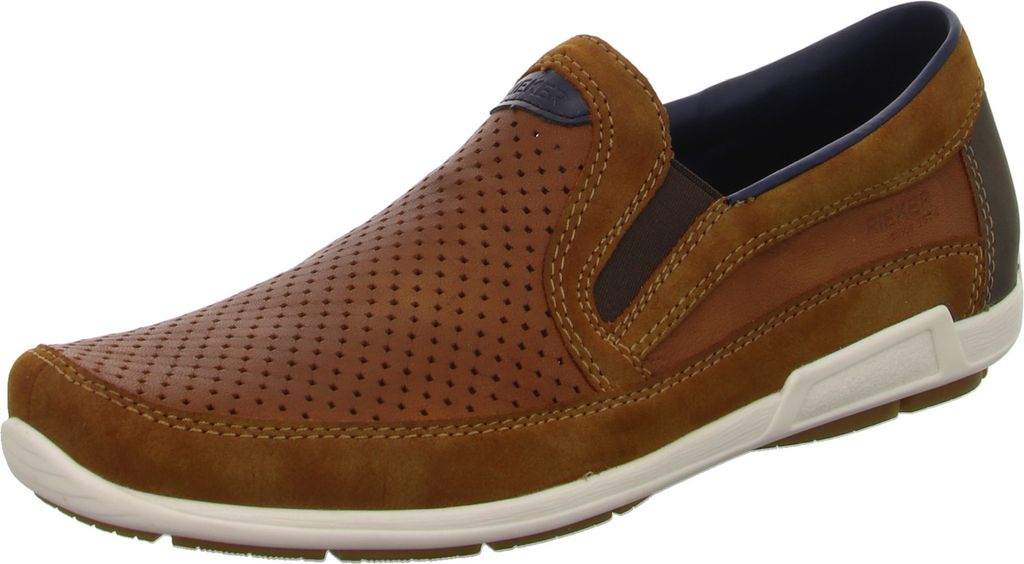 Slipper/Kletthalbschuh luftdurchlässig (durchbrochenes/geflochtenes Obermaterial) 09055-22
