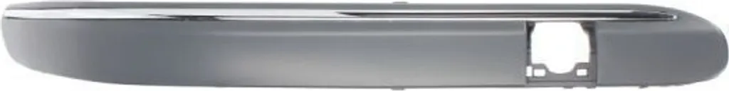 Remplacement Enjoliveur Pare-chocs Avant Droit Mercedes W203 S203