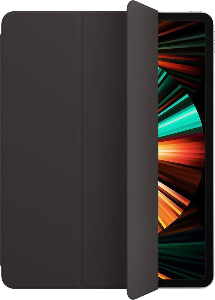 Apple - iPad Smart Folio 12.9 第5世代対応　MJMG3FE/A Apple（アップル） 12.9インチiPad Pro（第5世代）用Smart Folio