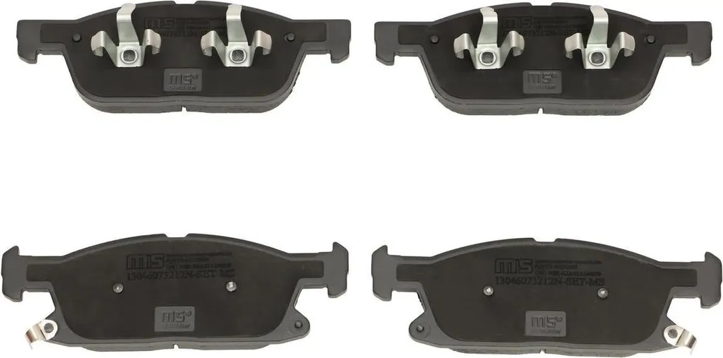 Plaquettes de frein MS 13046073212N-SET-MS pour FORD S-MAX CJ WA6