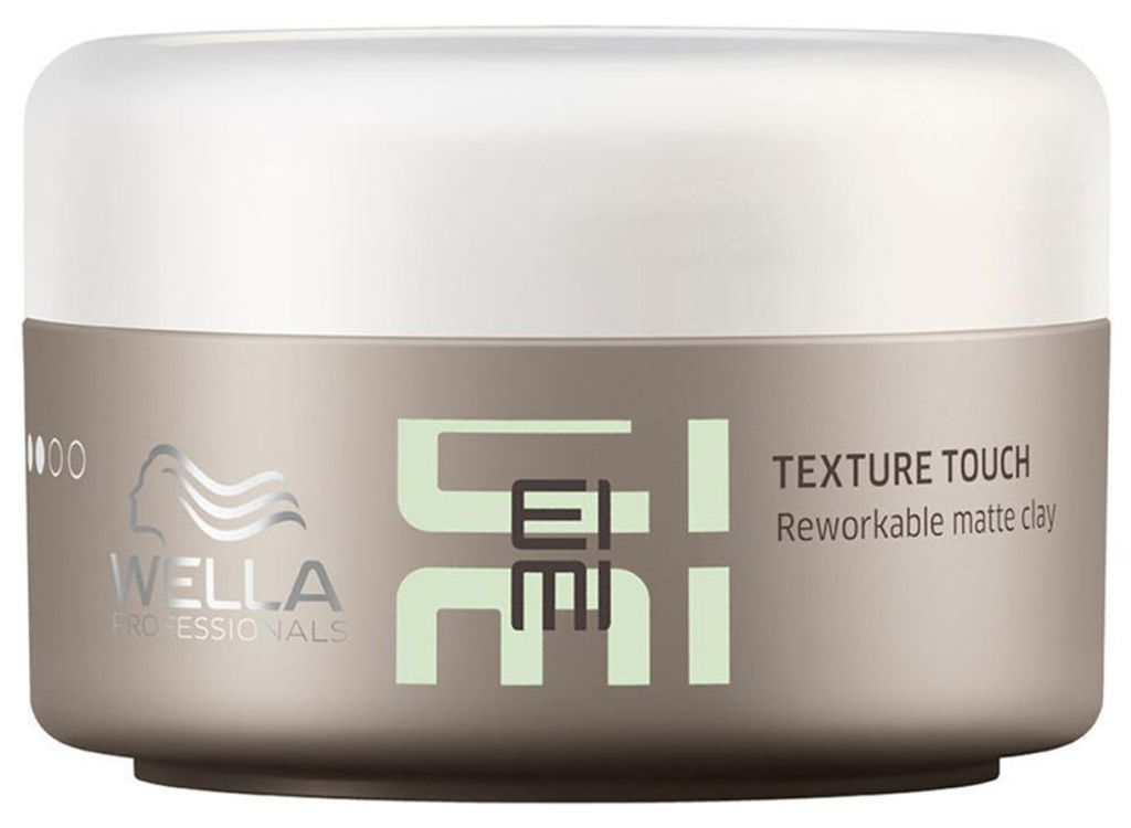 Wella Texture Touch Stylingwax (75 ml) - Een stylingwax Productafbeelding 
