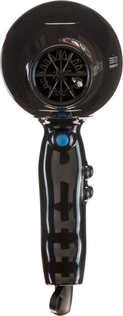 SOLIS Swiss Perfection - AC - Schwarz - Hängender Ring - Obrázok produktu 11