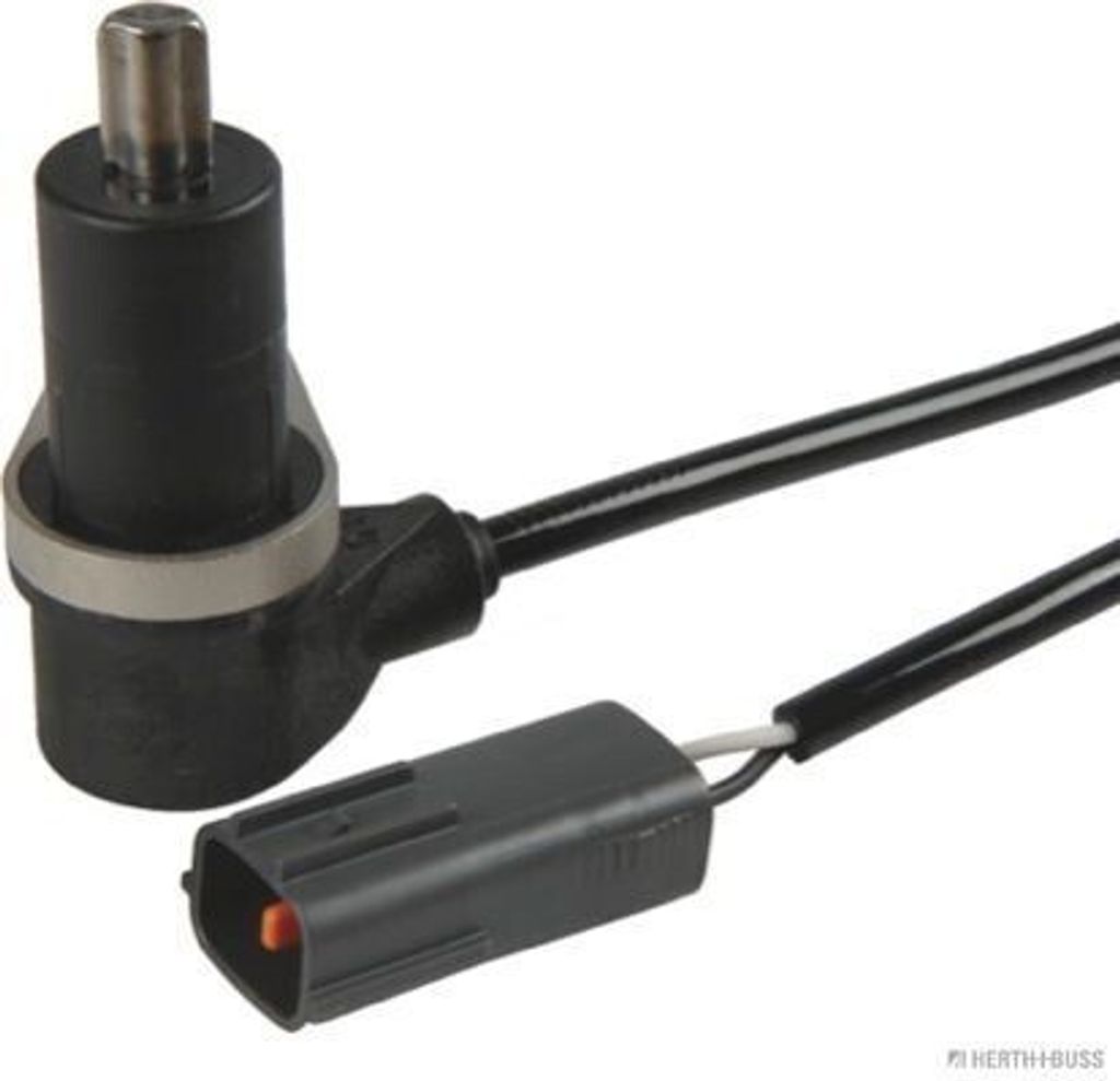 HERTH+BUSS JAKOPARTS ABS Sensor Raddrehzahl Vorne Links für MAZDA MX-5 II (NB) J5903014