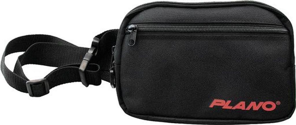 Hesse Gürteltasche 544 mit Gürtel Plano Produktbild 