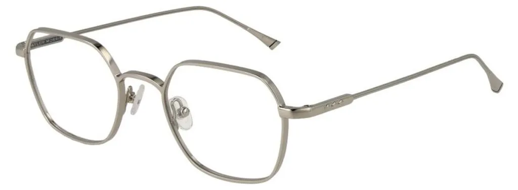 Lunettes de soleil rondes Taylor Morris Tm02 48C1 style rétro moderne