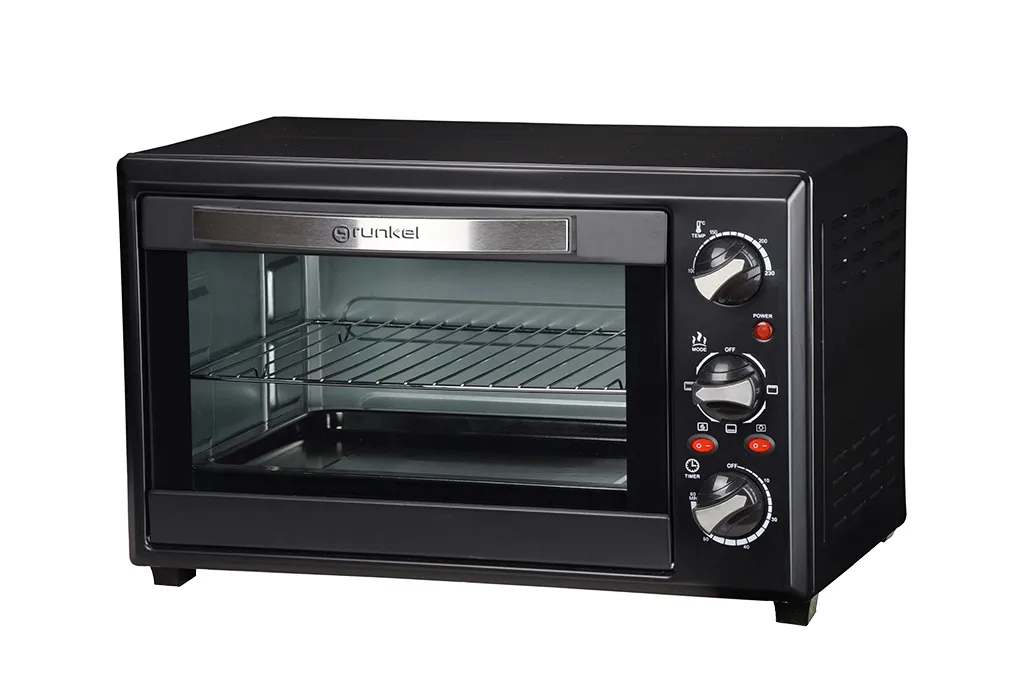 Réchaud électrique Grunkel 1600 W pour camping et cuisine d'extérieur