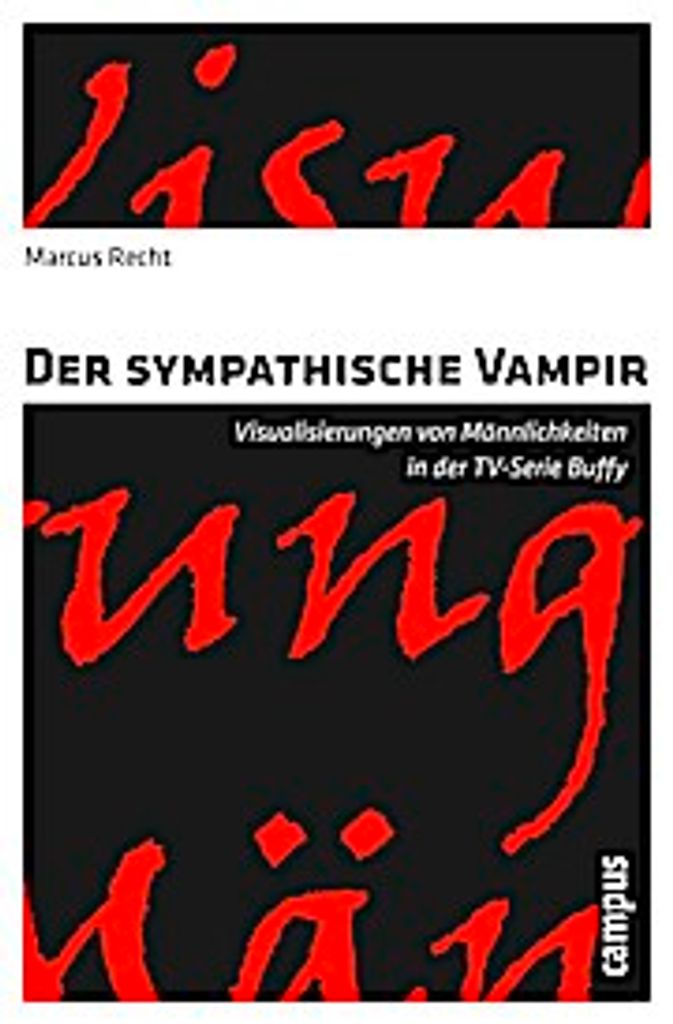 Der sympathische Vampir