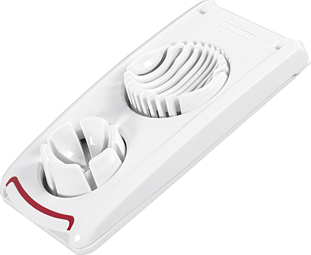 LEIFHEIT Krájač na vajcia Combi ComfortLine Obrázok produktu 