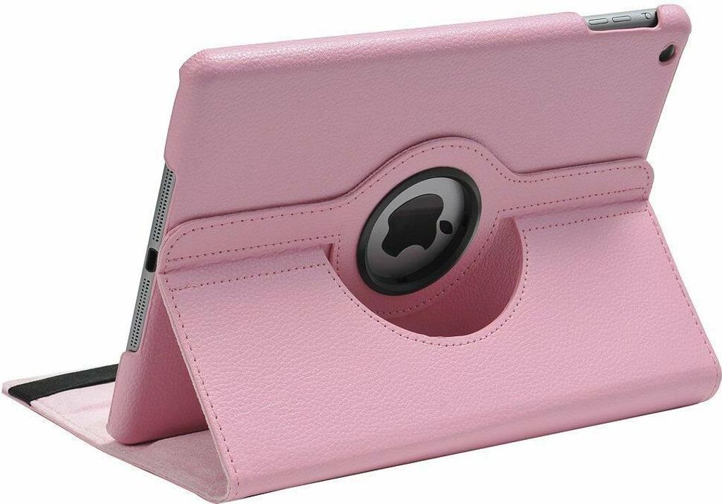 Puzdro pre iPad 4. generácie / iPad 3. generácie / iPad 2 - Obrázok produktu 