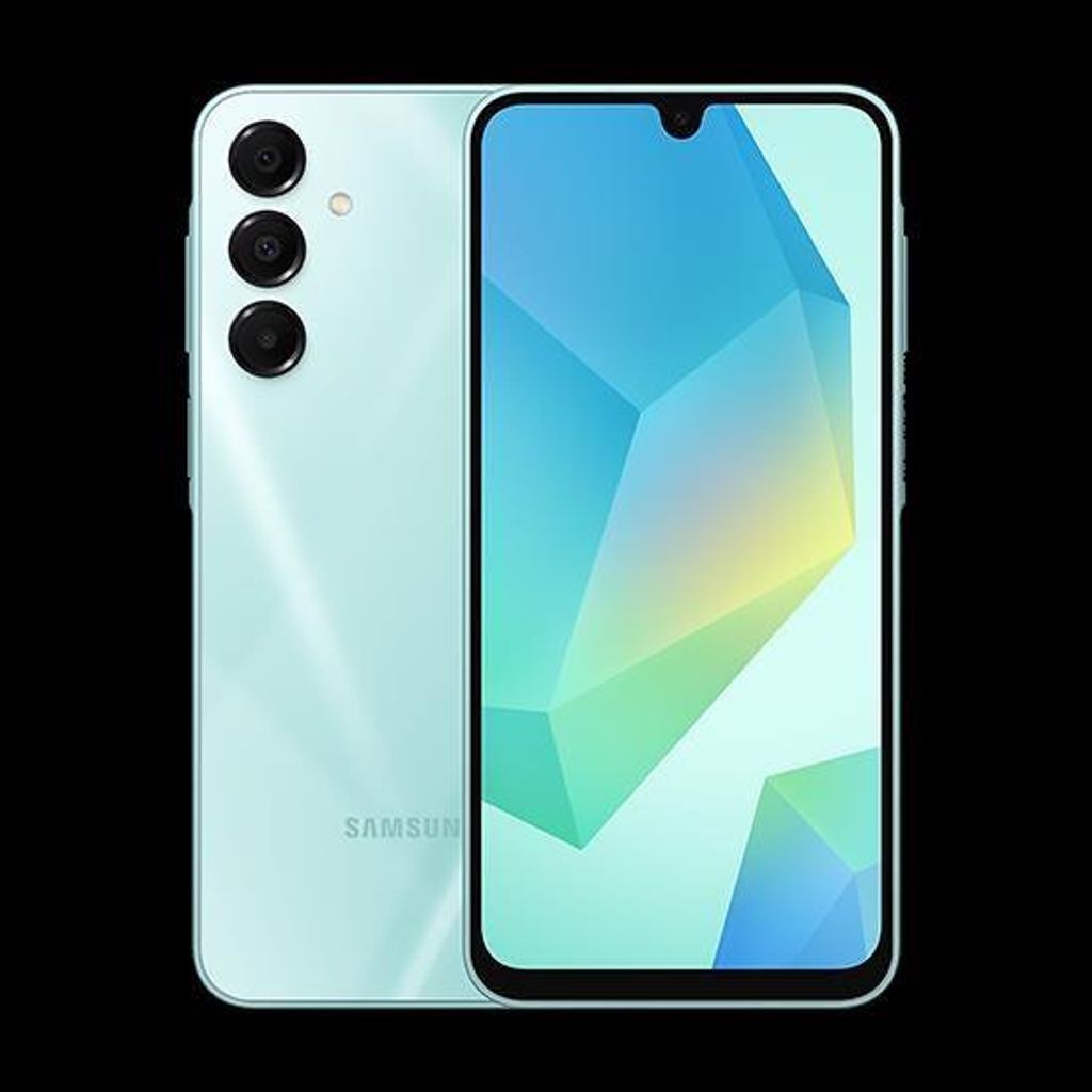 Samsung Galaxy A16, 17 cm (6.7"), 1080 x 2340 pixels, 4 Go, Image du produit 