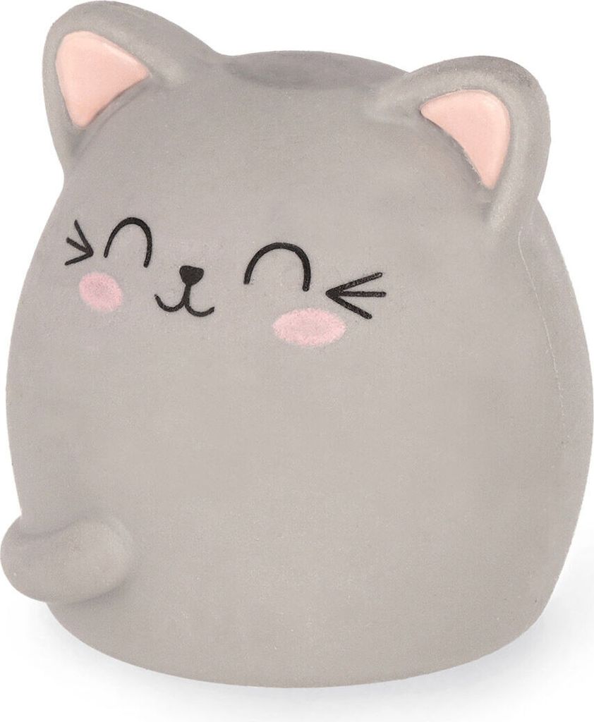 Scented Eraser Meow - Kitty Produktbild 